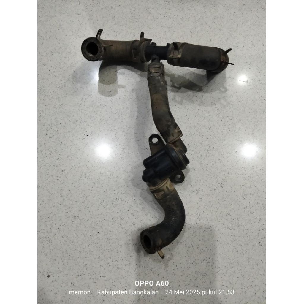 thermostat Vario karbu 110