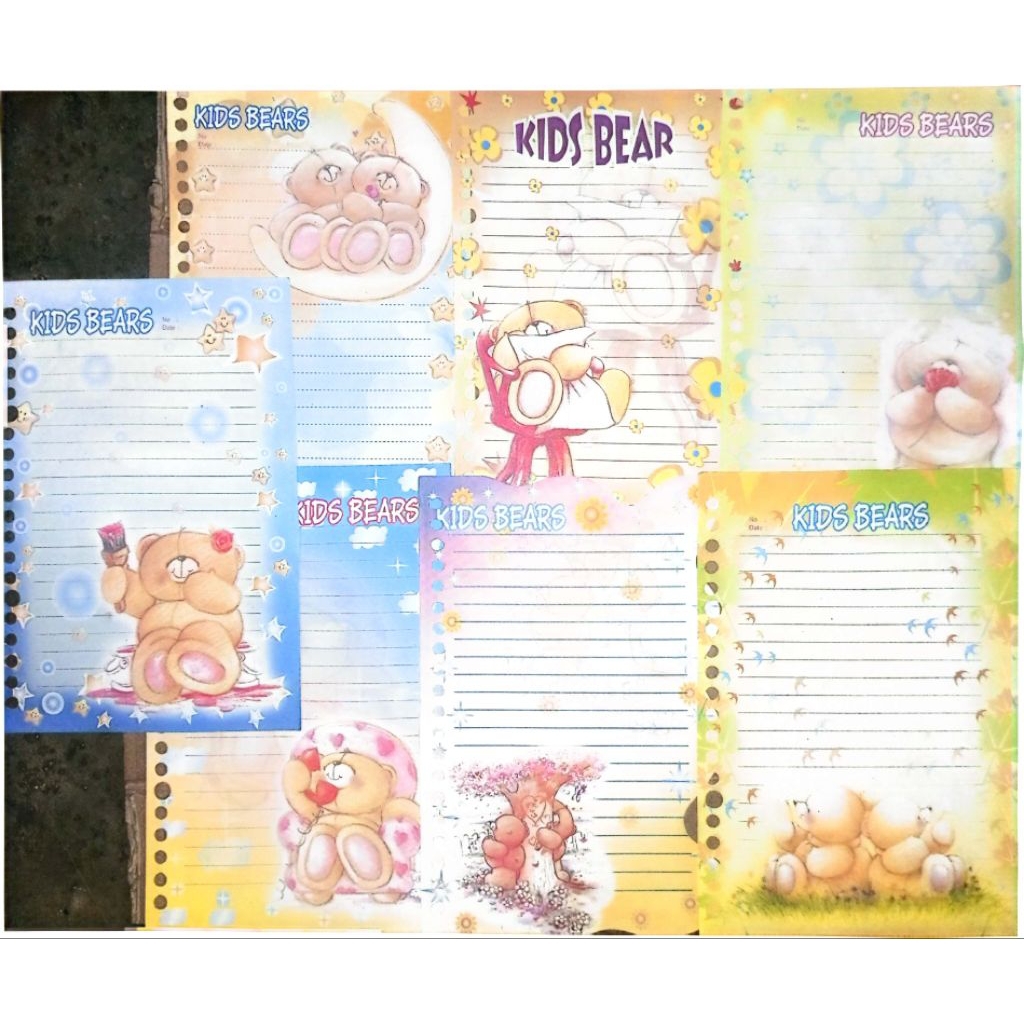 

[HARGA PERLEMBAR] MIN BELI 5 LEMBAR BACA DESKRIPSI - KERTAS BINDER SERIES JADUL / MOTIF LAMA / KERTAS BINDER LANGKA / RARE ITEM / LOOSE LEAF A5 20 HOLE /KERTAS BINDER A5 20 RING