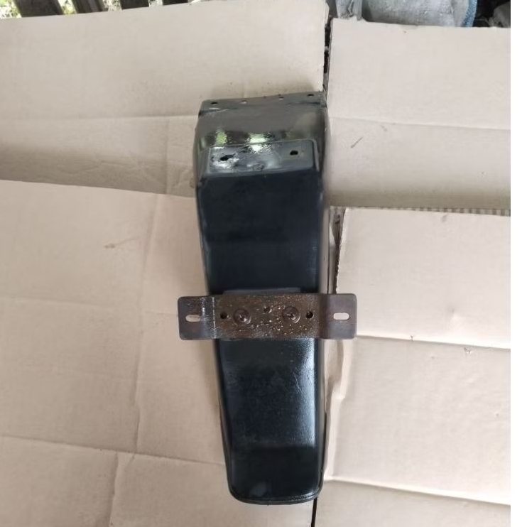 SPAKBOR BELAKANG SUZUKI CRYSTAL ORIGINAL