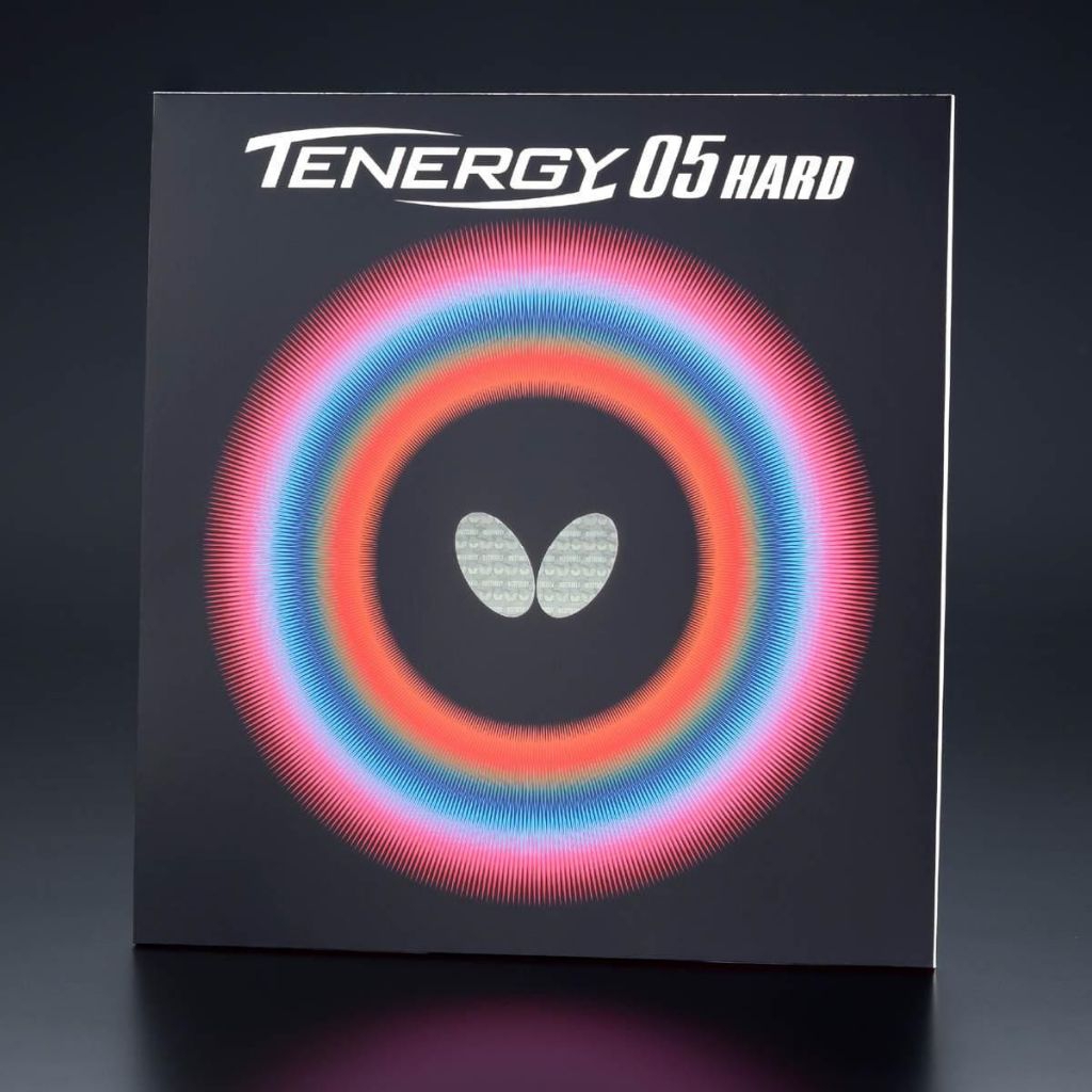 TENERGY 05 HARD ORIGINAL