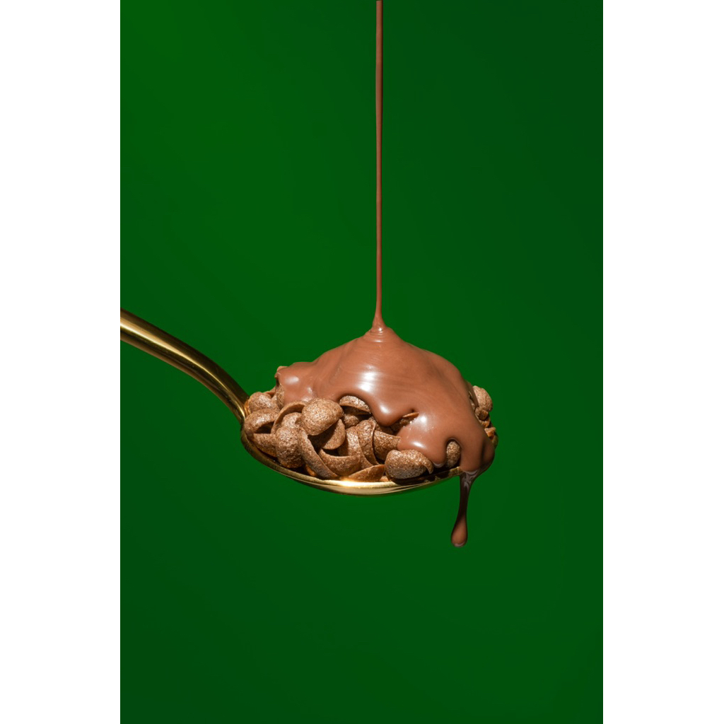 

Milow Choco Jar Small