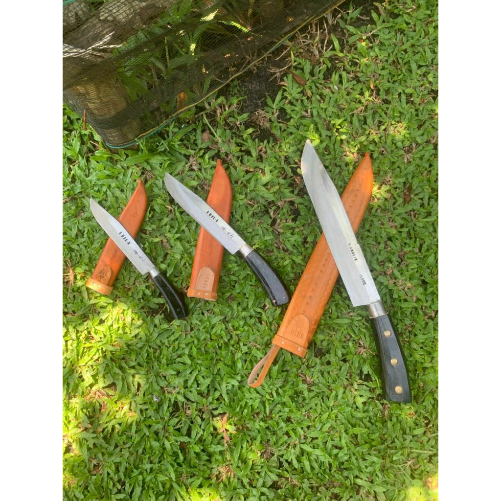 pisau per baja ukuran panjang 28cm