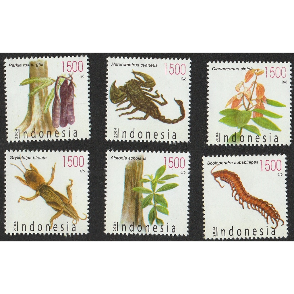 

A 12180 SET LENGKAP PRANGKO INDONESIA TEMA FLORA DAN FAUNA TAHUN 2004 DENGAN KONDISI MNH MINT NEVER HINGED