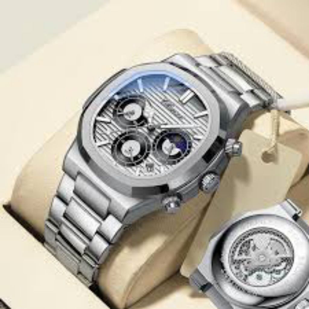 jam tangan pria chenxi,0092