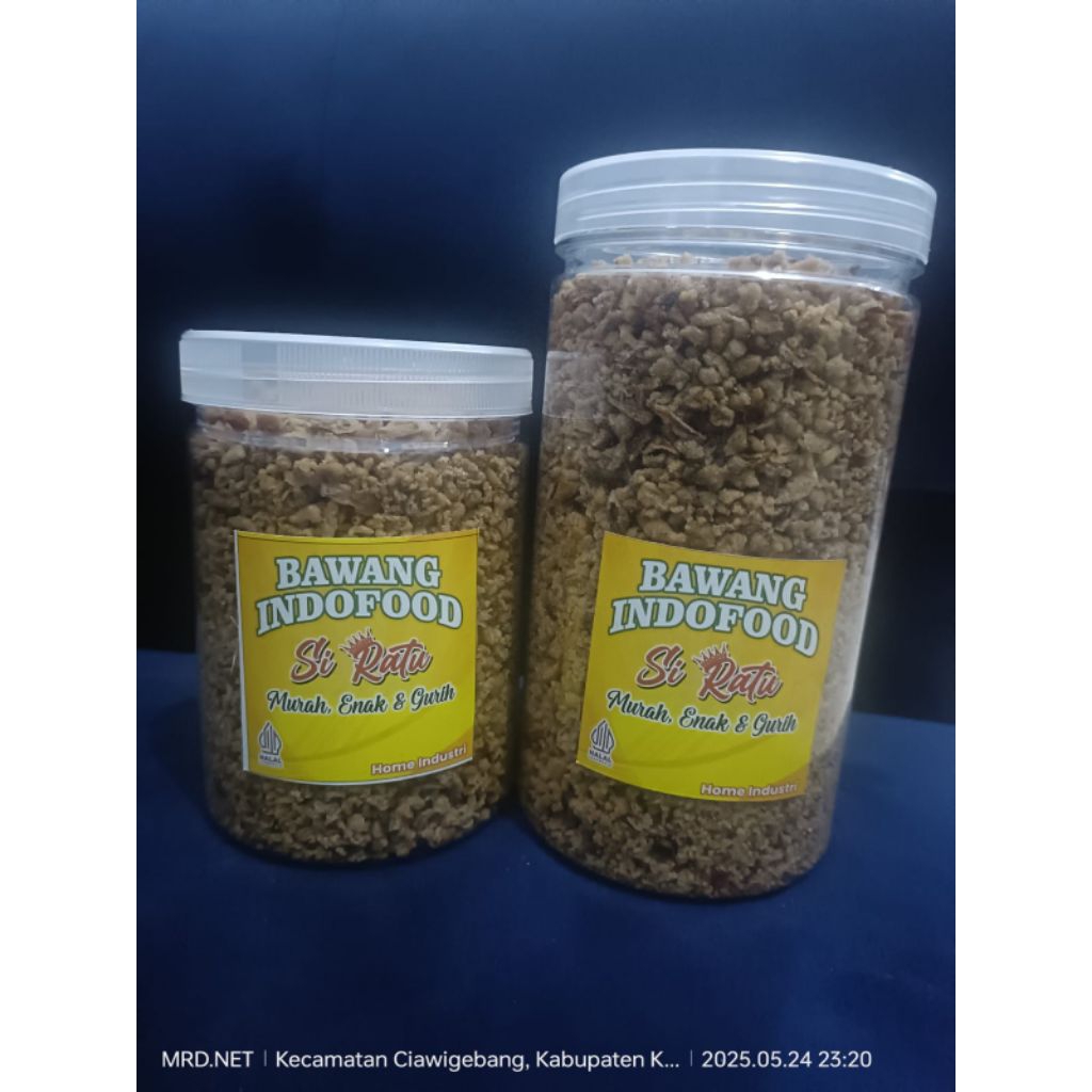 

BAWANG INDOFOOD