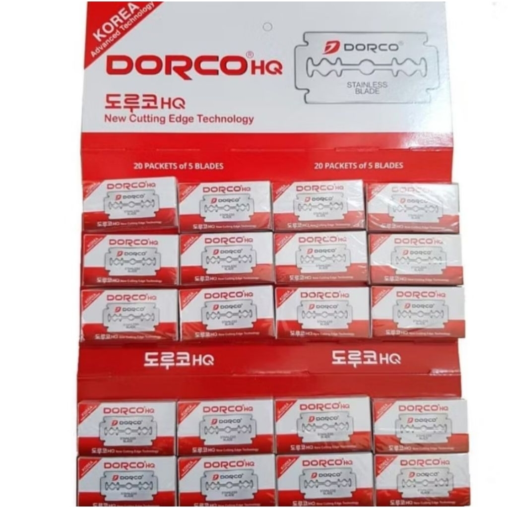 silet darco london bridge original ecer isi ulang silet