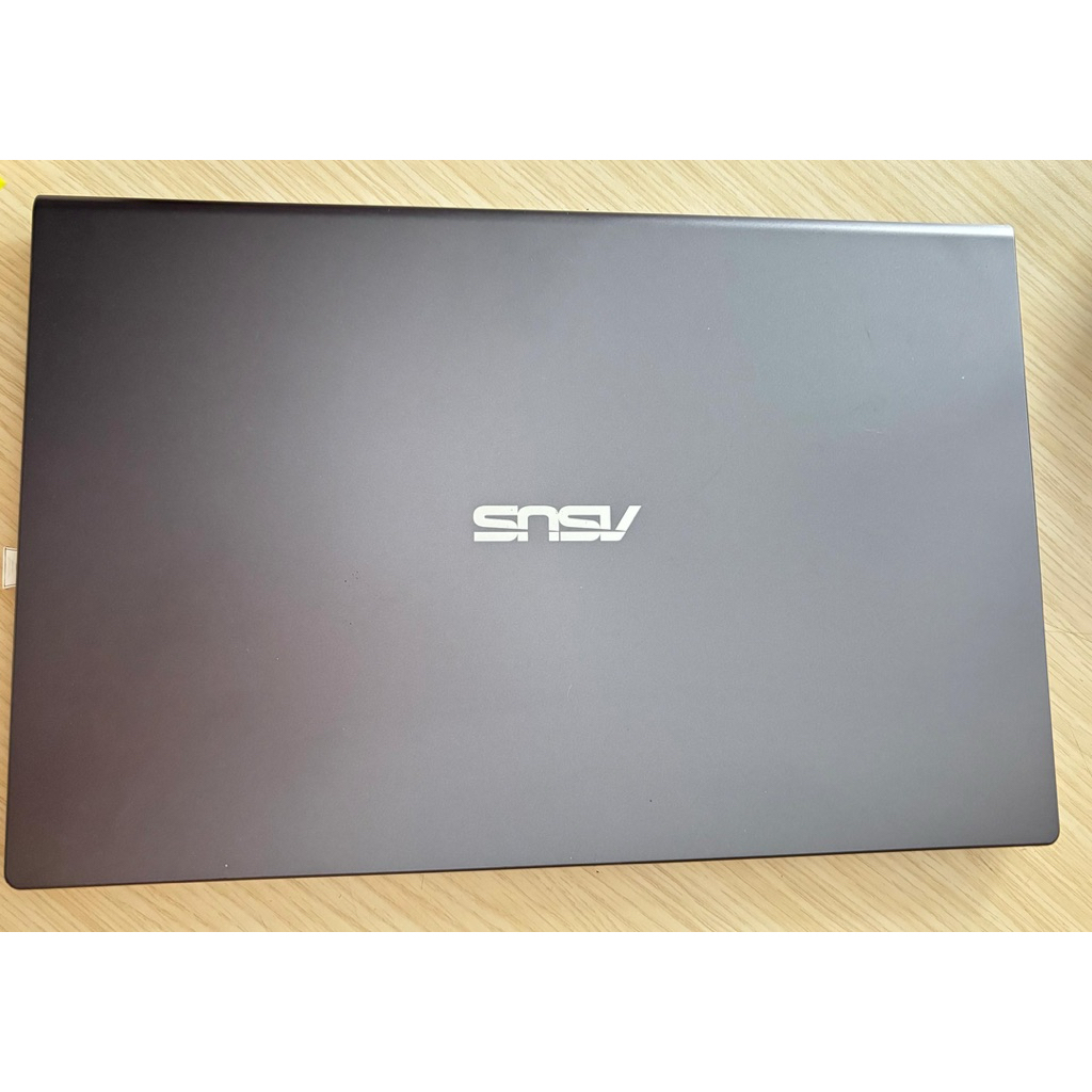 (bekas) laptop asus a516jao 4gb 256ssd i5 15.6fhd