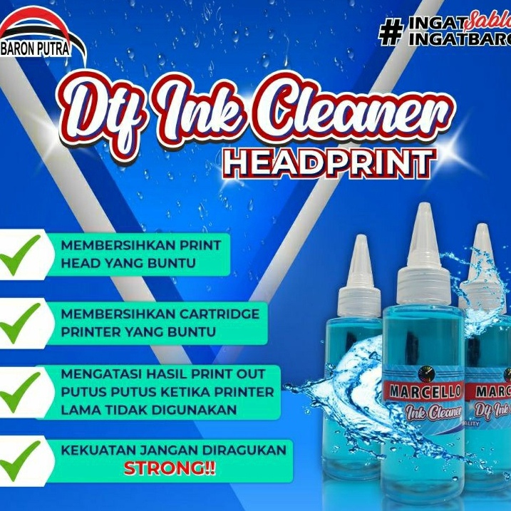 

KODE Q99T DTF CLEANER HEAD PRINT 1ML