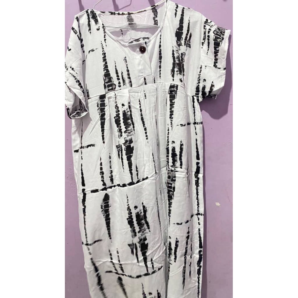 daster kekinian 25 ribu