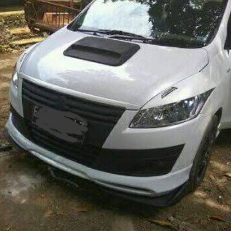 KODE L52H Eyelid Suzuki Ertiga Sepasang Kanan Kiri Free Perekat