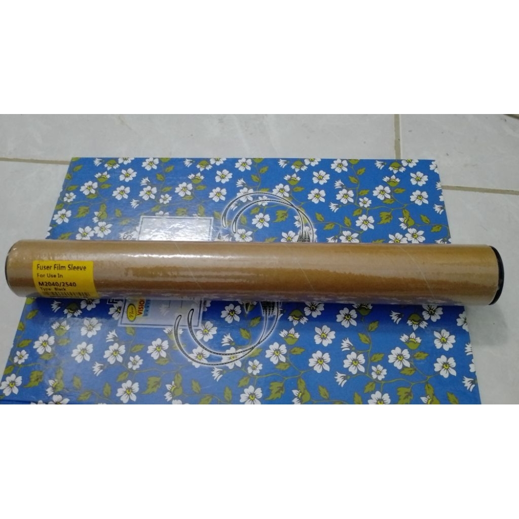 Fusher Film Mesin Fotocopy Kyocera M2040