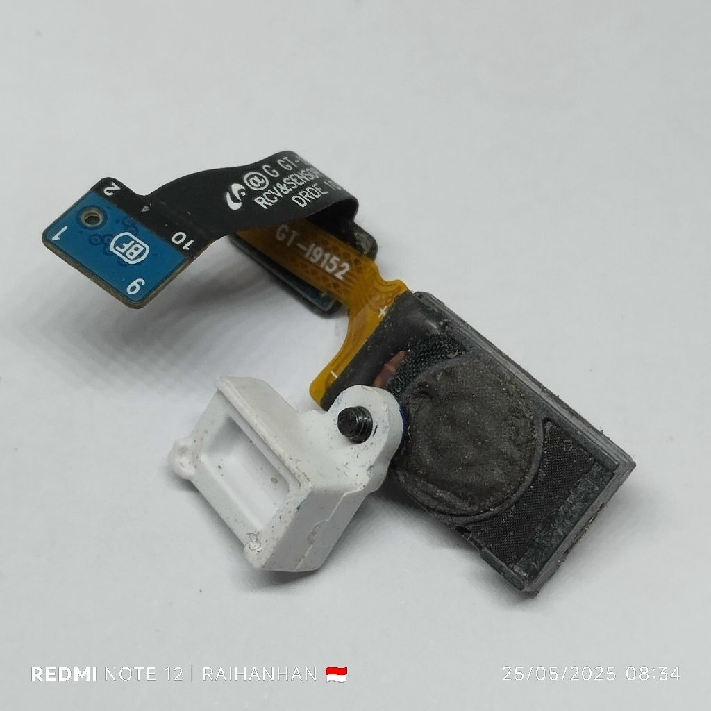 Mic Telepon Atas Samsung Galaxy Mega/GT-19152