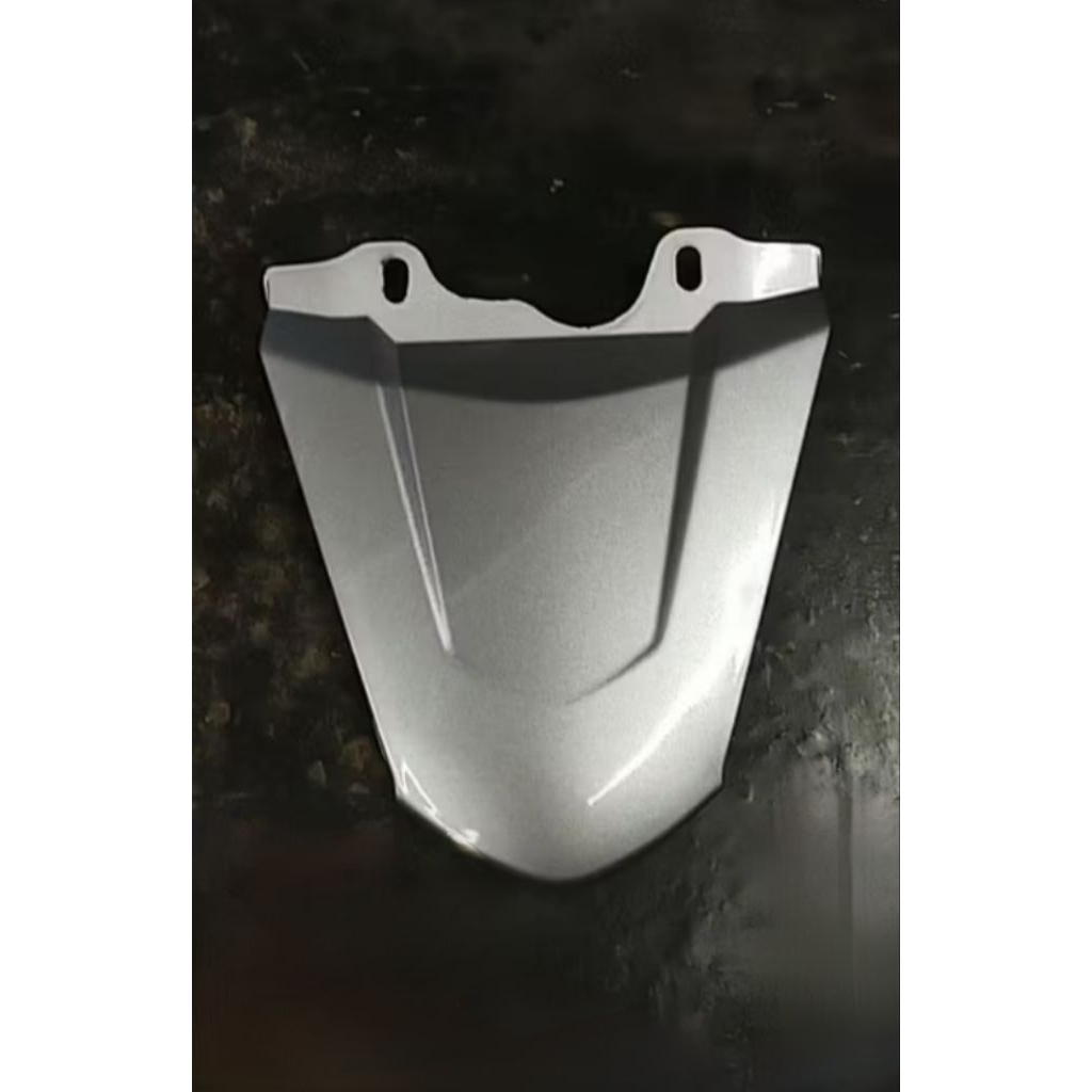 Pett Sambungan Body belakang VEGA NEW SILVER