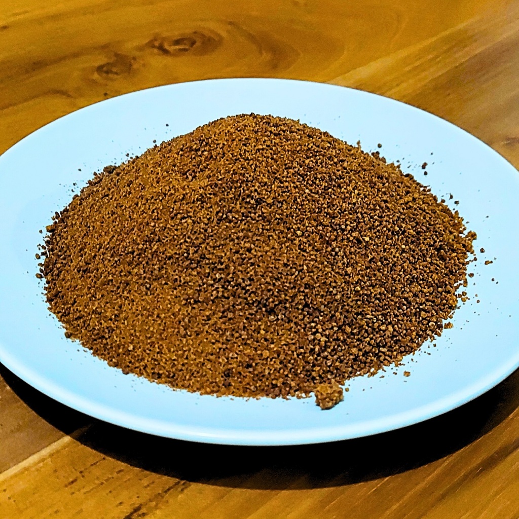 

Gula Aren Premium Harum Pekat - 250 GR