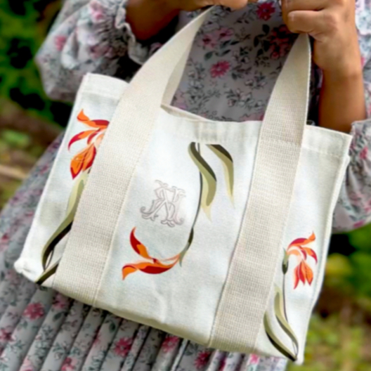 WHITENEY BAG Tas Souvenir Pernikahan Premium, Souvenir Pernikahan Aesthetic Elegan