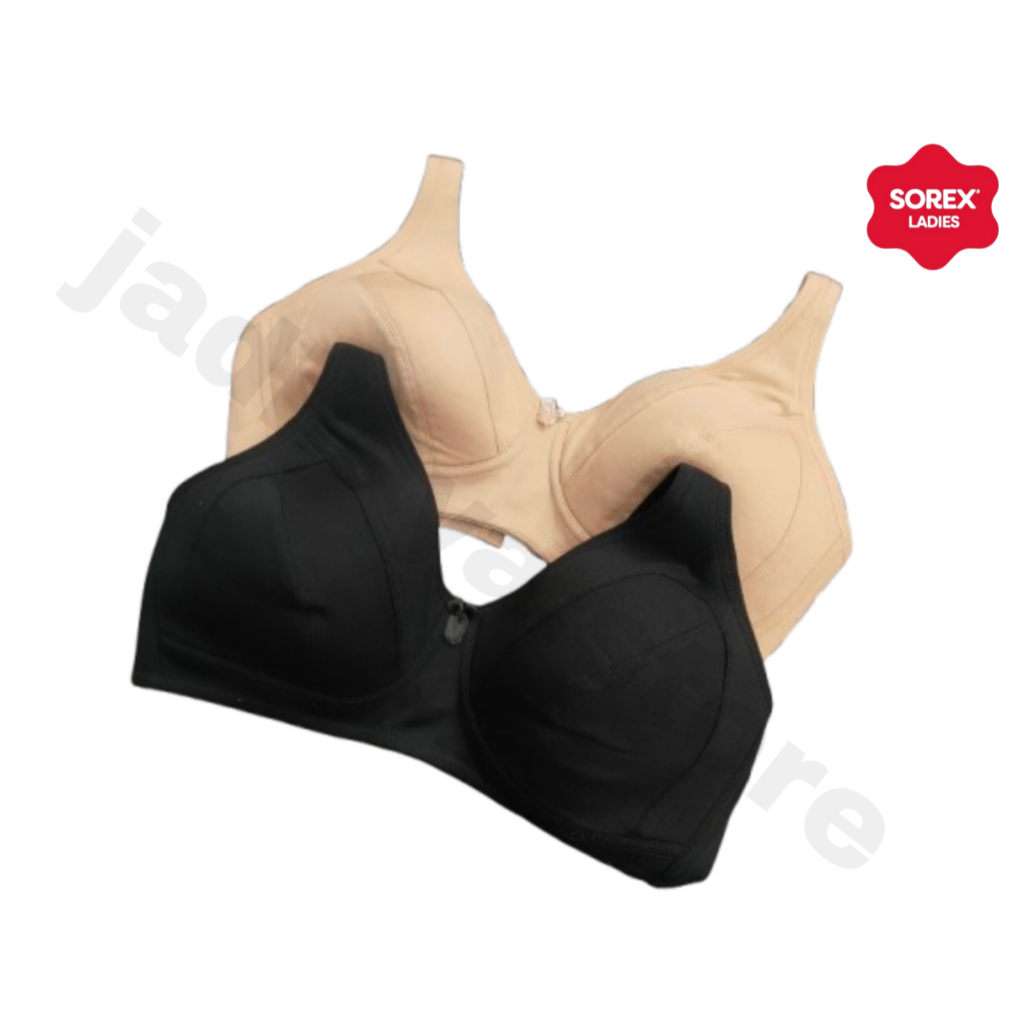 BH/BRA WANITA SOREX 02008 BASIS BIG CUP C BESAR