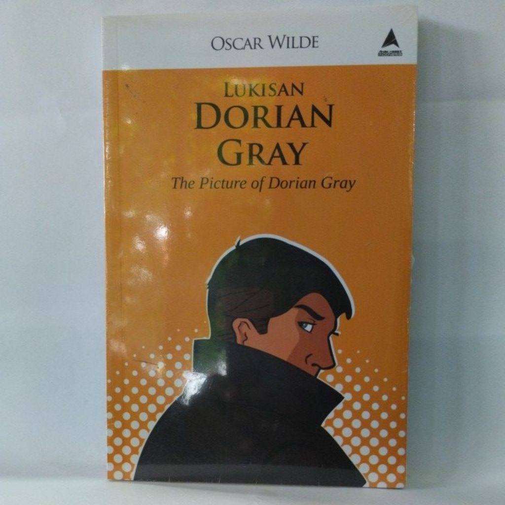 LUKISAN DORIAN GRAY (THE PICTURE OF DORIAN GRAY)