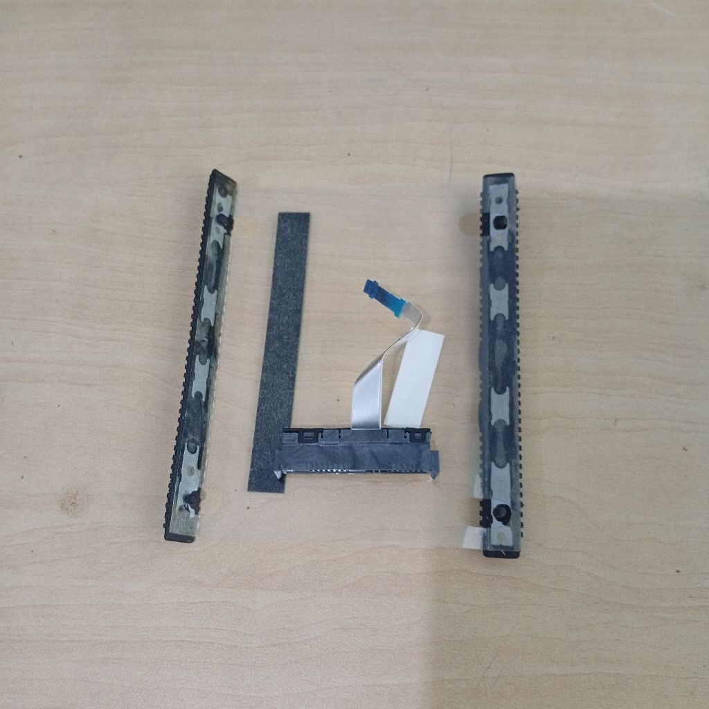 Kabel Hardisk HP 14-AC HP 14-AM HP 14-AF HP 14-AN HP 240 G5 Normal Tested Seken Original [ Konektor 