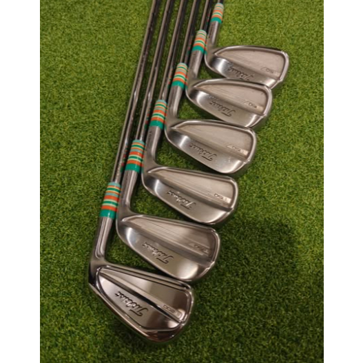 Stick Golf Iron Set Titleist T150 & T200 combo