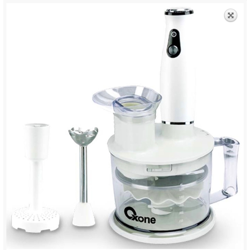 OXONE BLENDER TANGAN HAND BLENDER OX161