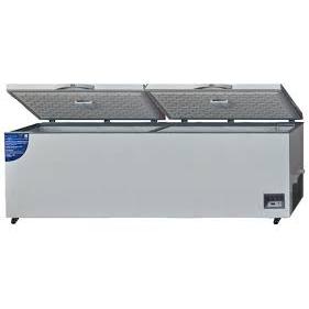 <KSE> GEA CHEST FREEZER GEA DUA PINTU / AB-600-R / AB-750-R / AB 900-TX / AB 1200-TX / BOX FREEZER G