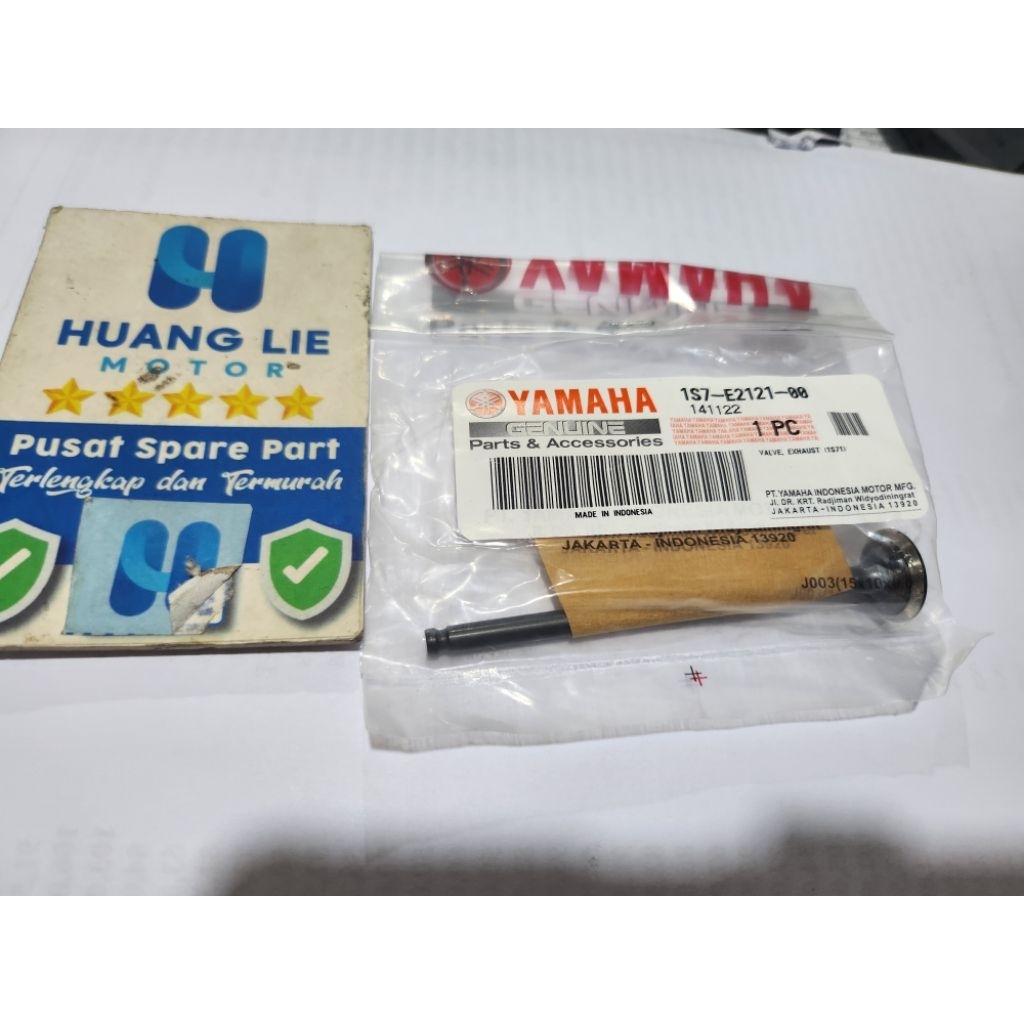 klep api ex jupiter mx asli 1s7 e2121 00