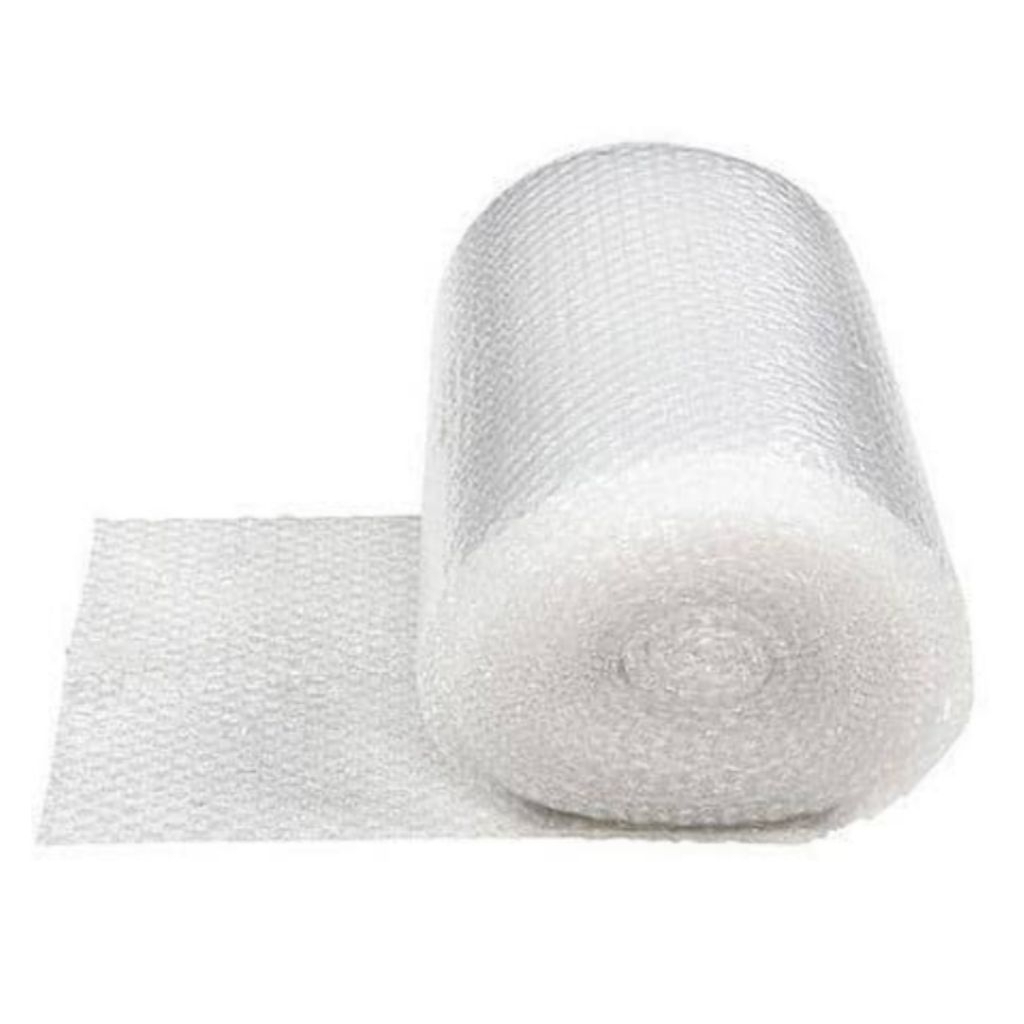 

Q (Q17) BUBBLE WARP KUALITAS TEBAL UKURAN 40 CM X 50 M