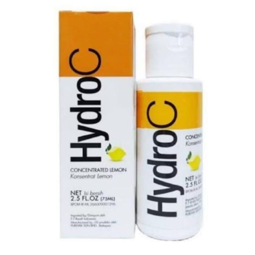 

Hydro C 75 ml Original REVELL