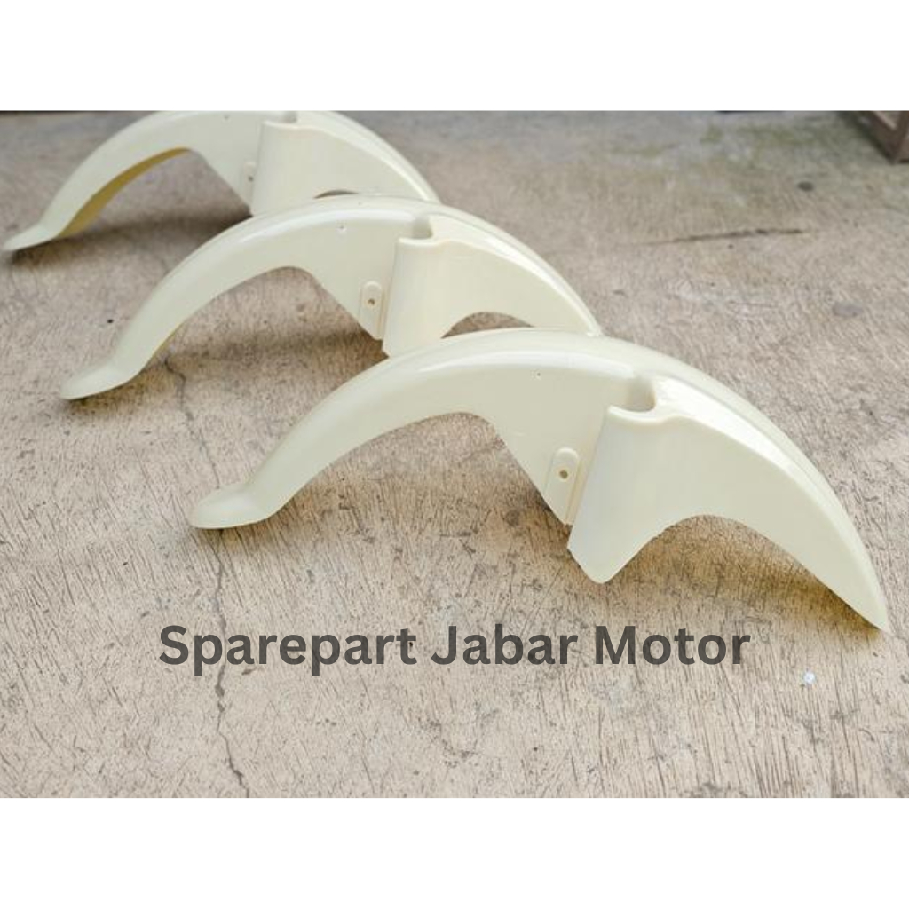 Spakbor depan Slebor Leo Gading Model NEW