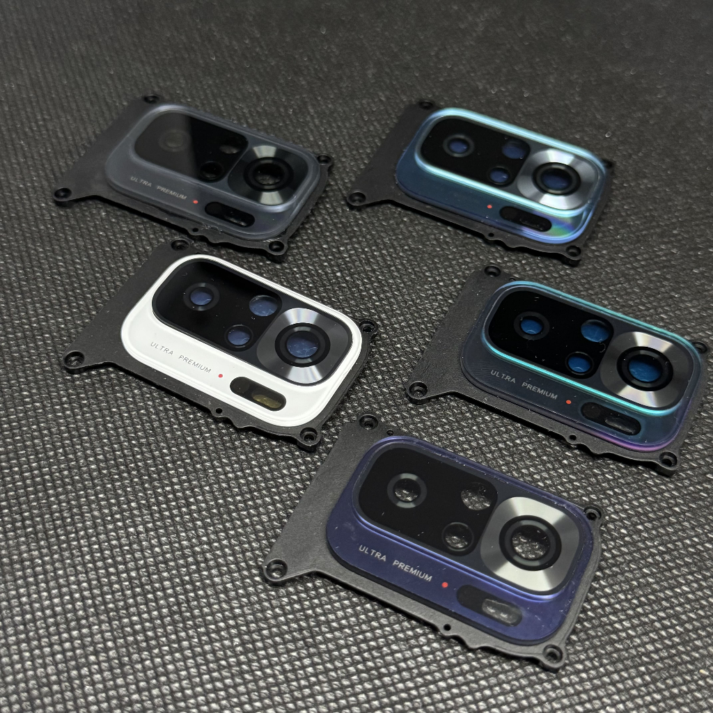 KACA KAMERA REDMI NOTE 10S