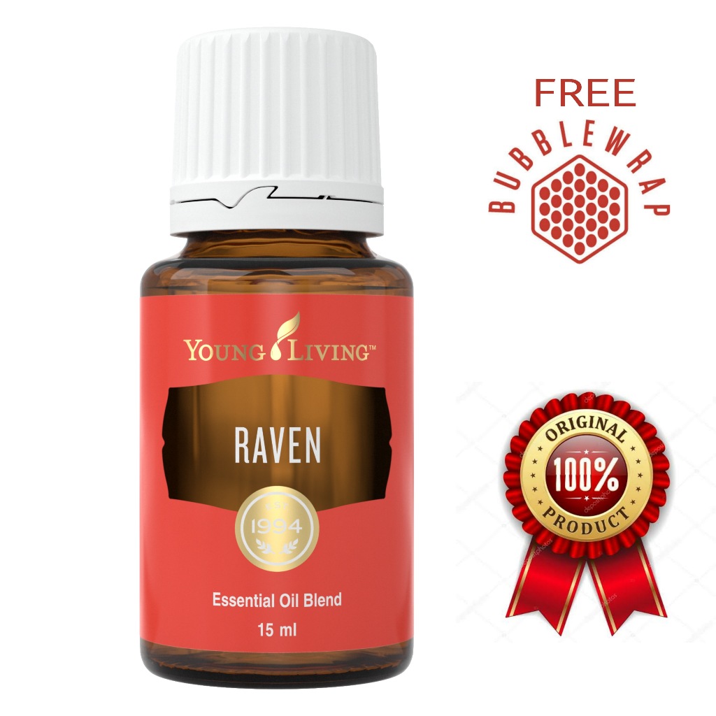 Raven 15ml / 15ML RAVEN