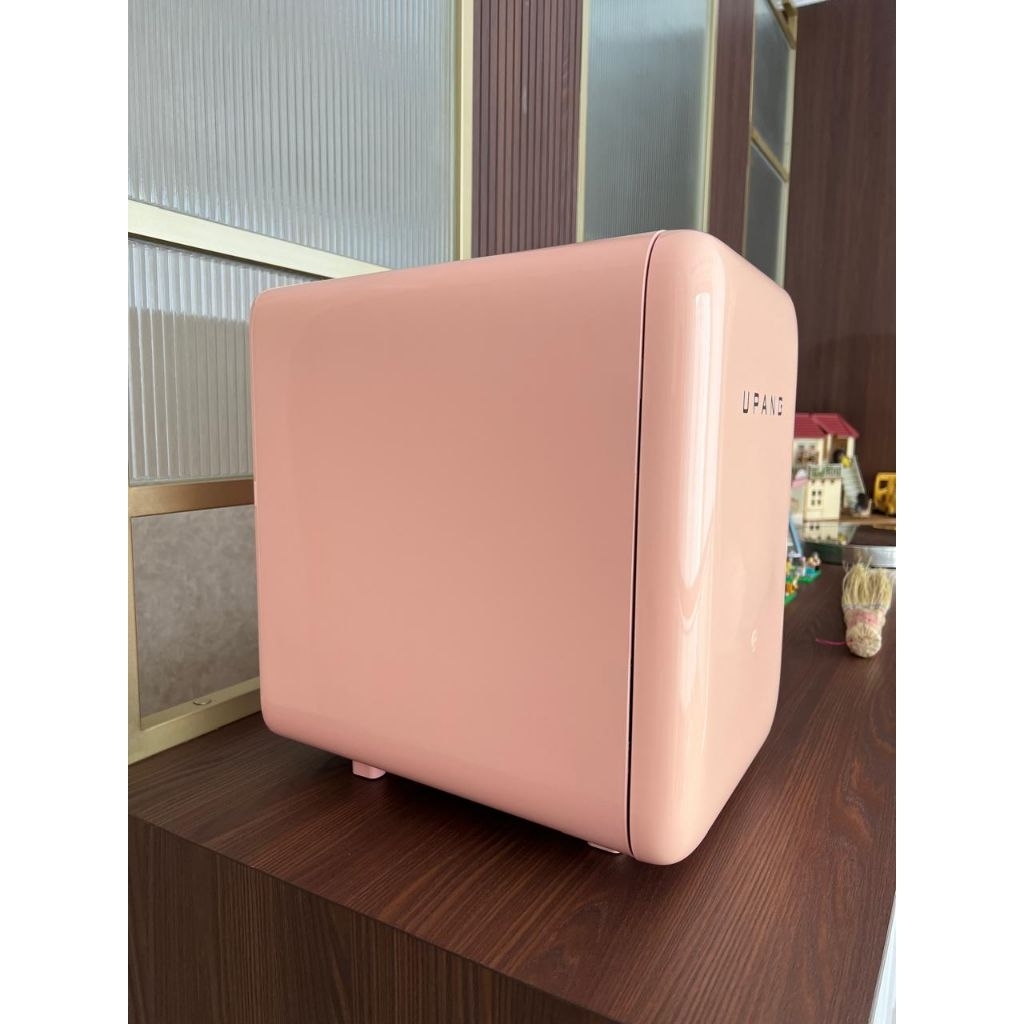 (Second)Upang Plus 8+LED UVC Sterilizer