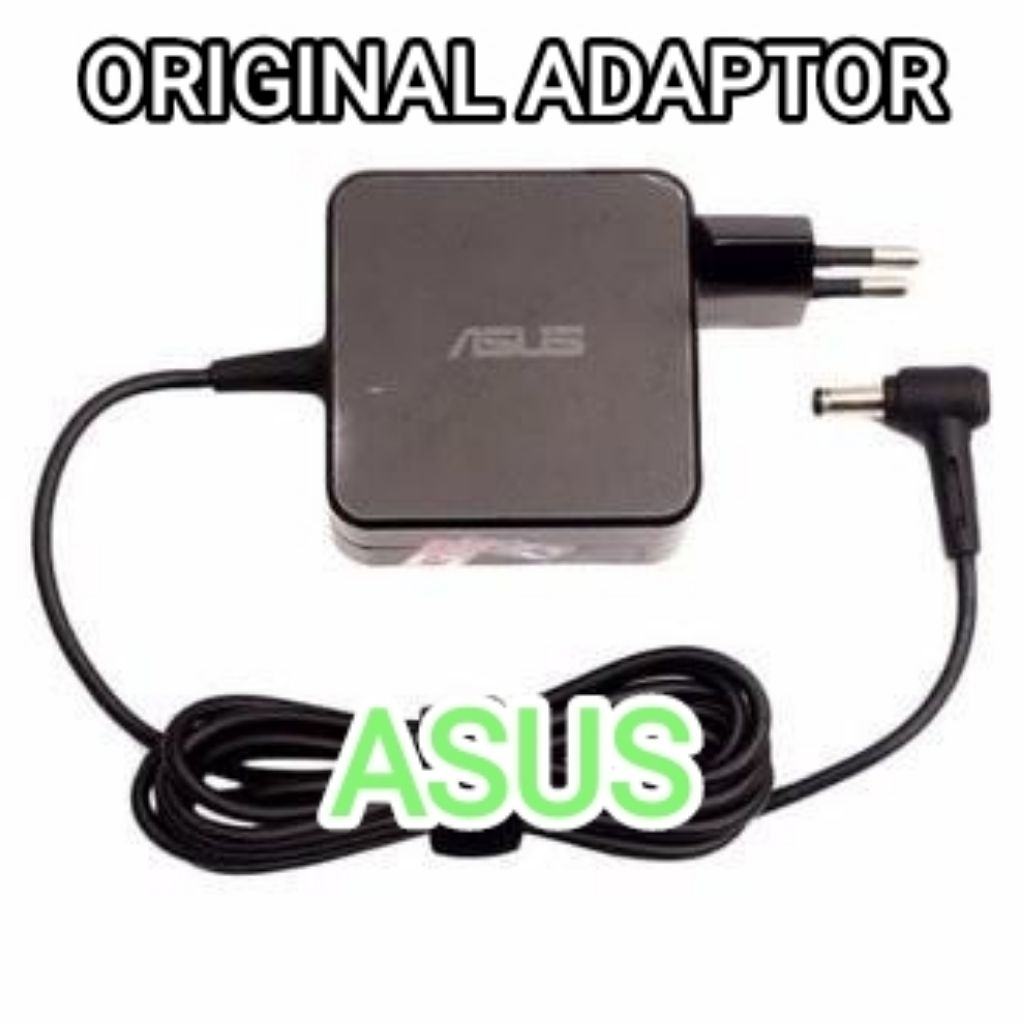 Adaptor Charger Original Laptop Asus TP300 TP300L TP300LA TP300LD