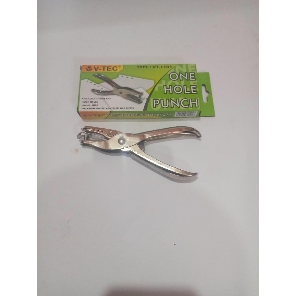 

PEMBOLONG SATU LUBANG V-TEC VT-1101