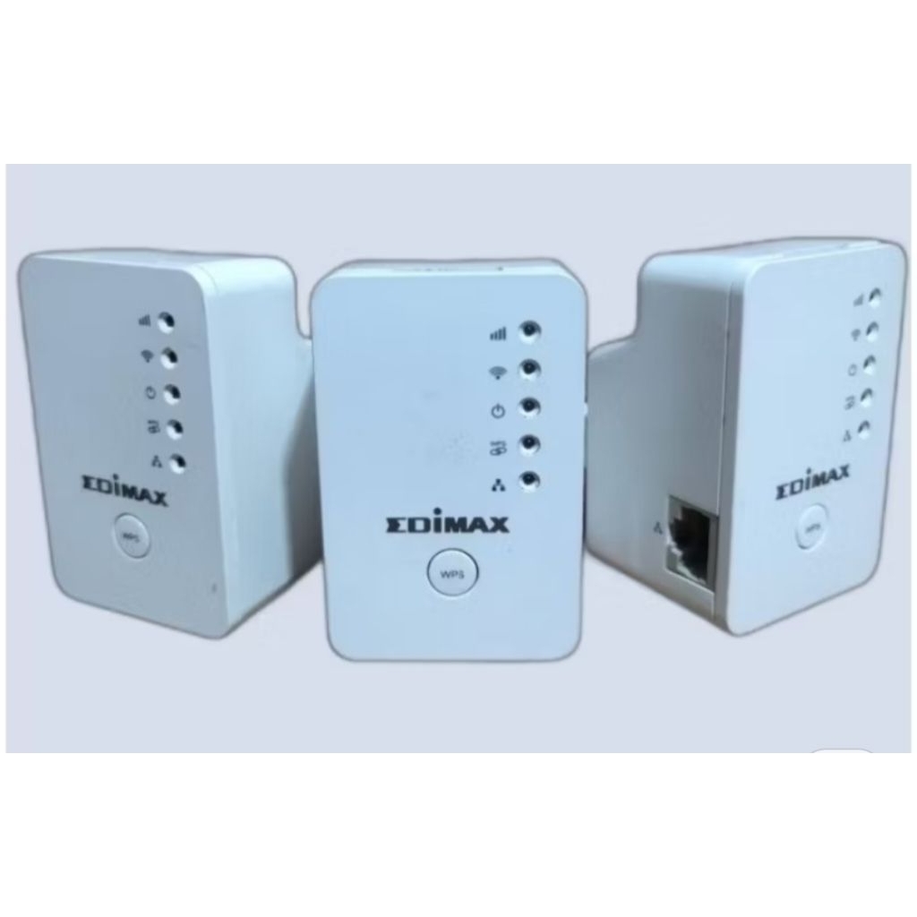 extender atw reperter edimax bekas