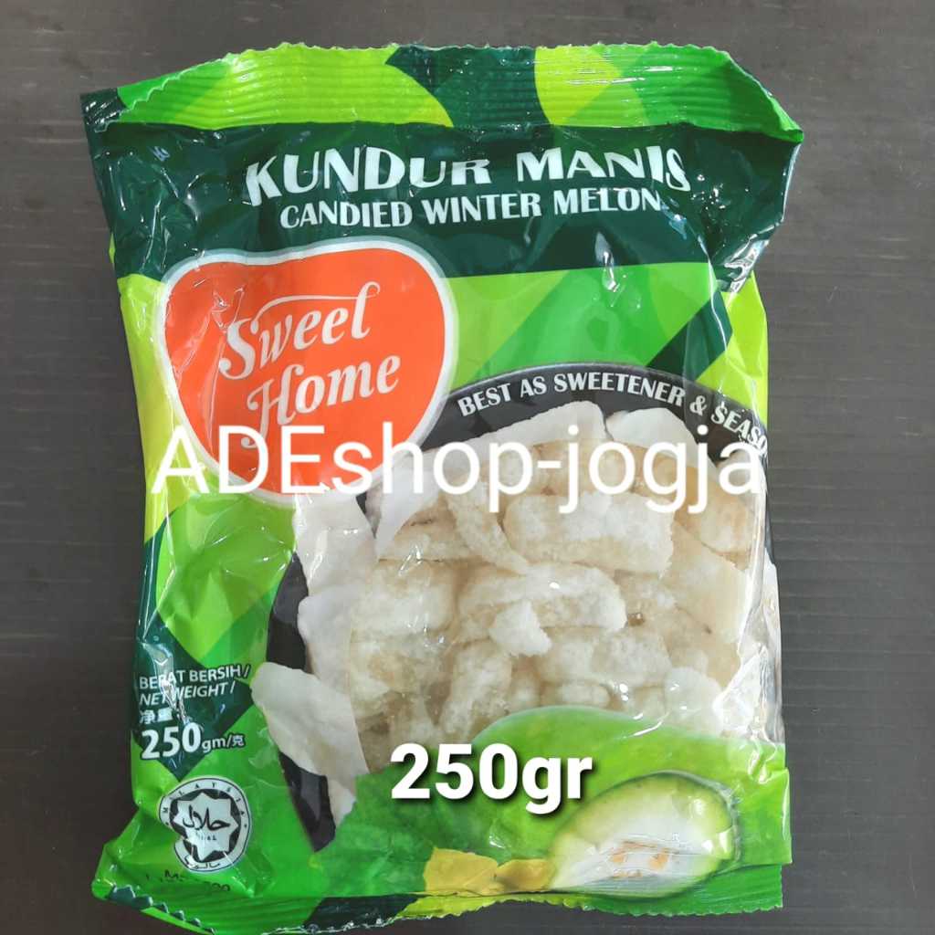

gula kundur tangkwee dried wintermelon tangkue beligo tangkua 250 gr manis tangkui sweet home bligo candied fruit manisan