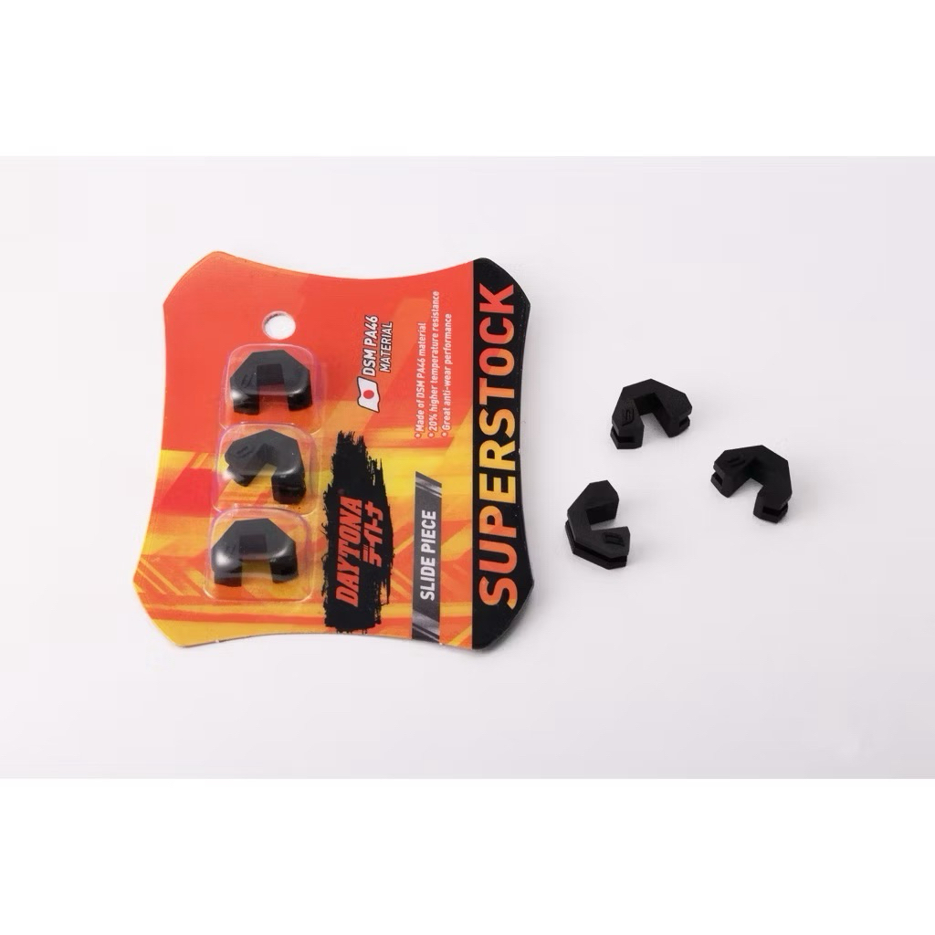 Slide Piece Daytona Beat, Beat fi, Scoopy Fi, Beat Esp, Vario 110, Slider Piece Daytona, Slider Dayt