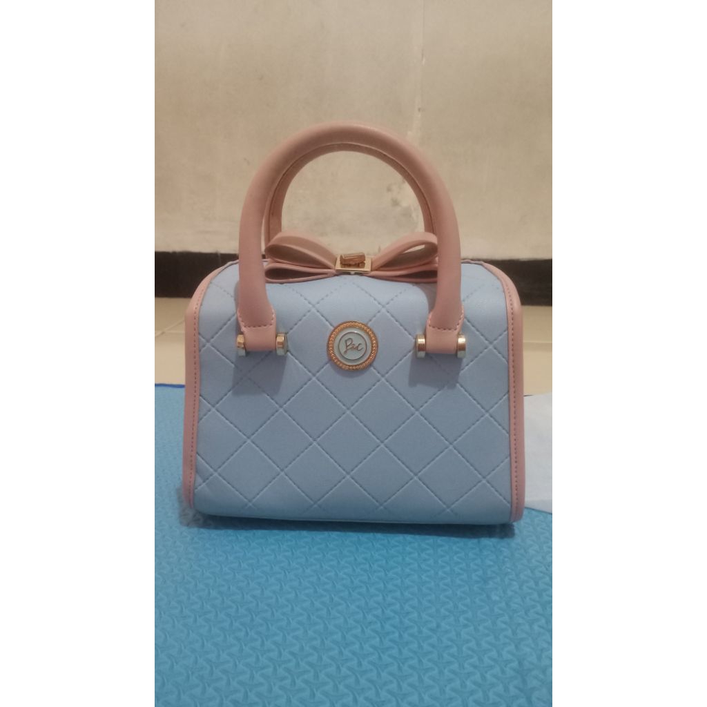 tas preloved paris & classic