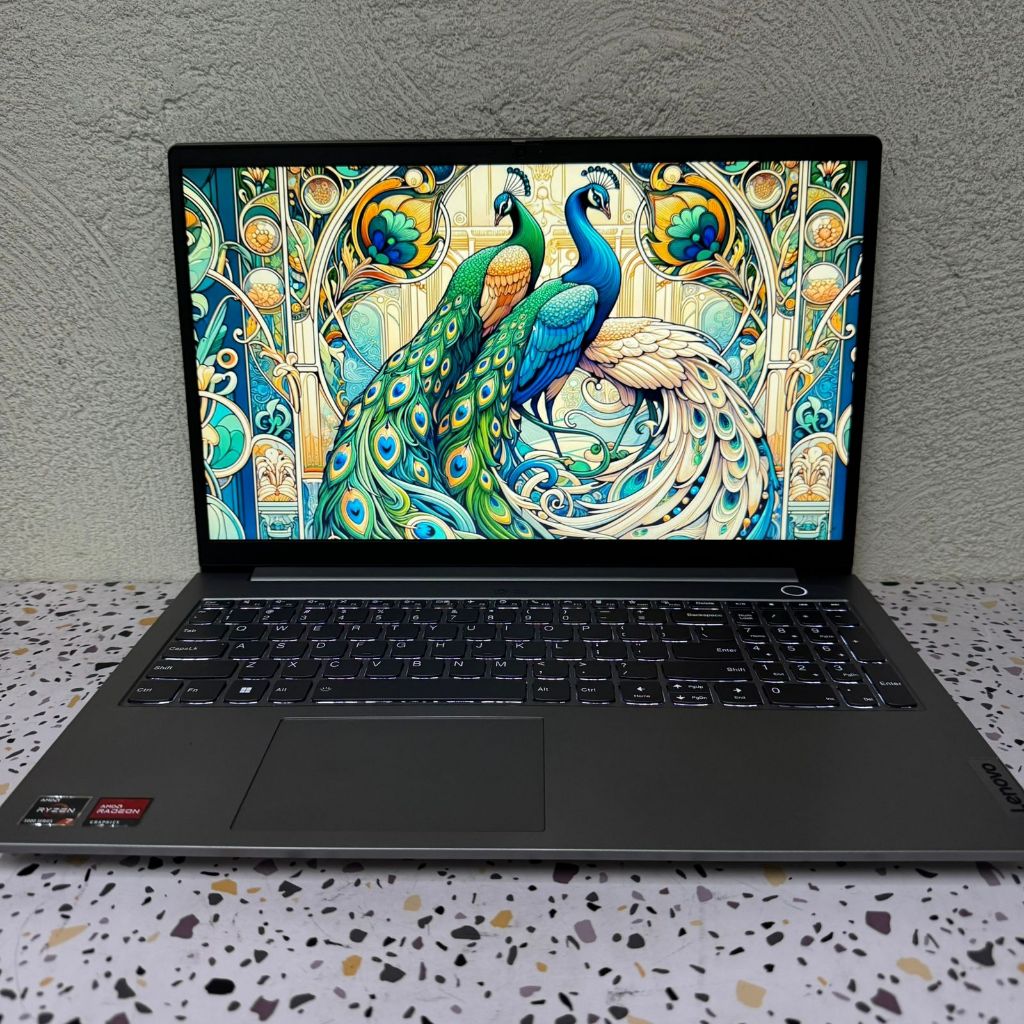 Lenovo Thinkbook 13s | Thinkbook 14  - Layar 14 Inch - Second Murah Bagus Bergaransi