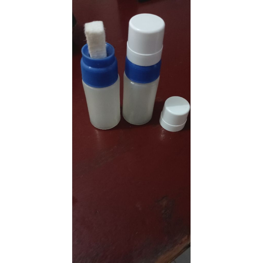 

Botol Tulis Tinta karung