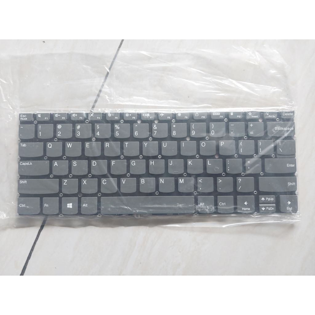 Keyboard Lenovo Ideapad Slim 3 (14ALC6)