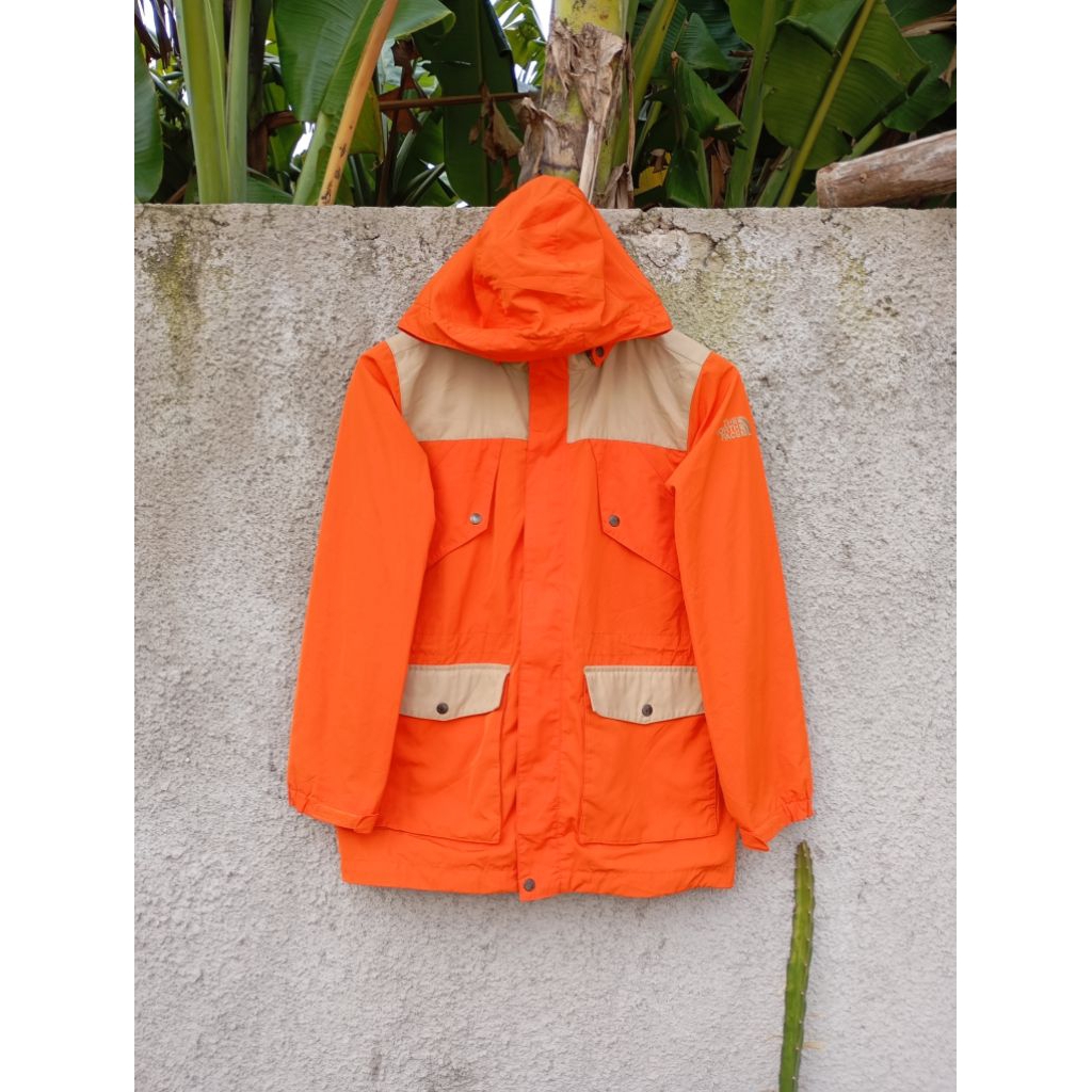 jaket tenonet