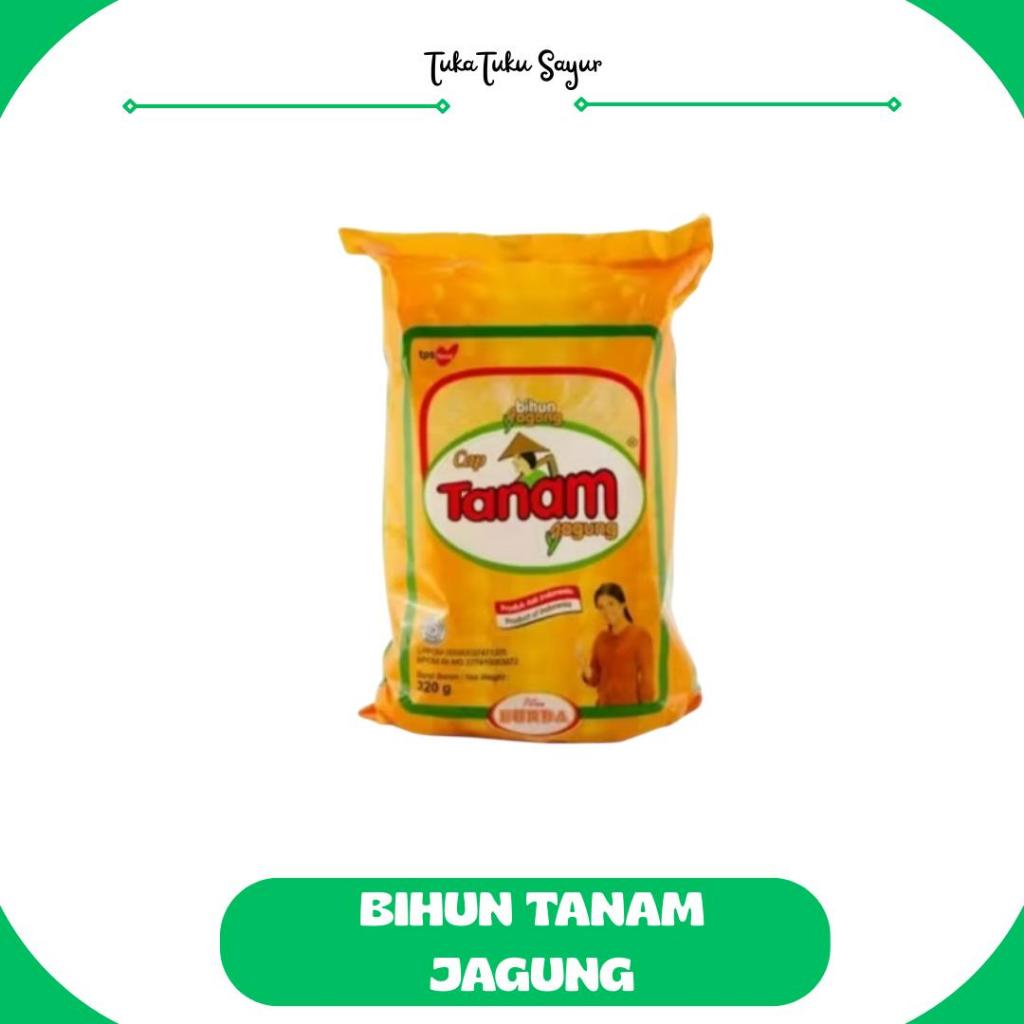 

BIHUN JAGUNG CAP TANAM JAGUNG - TukuTuku Sayur