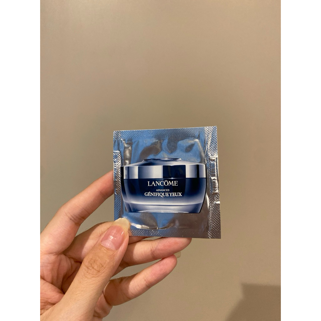 Lancome - Genifique Yuex Eye Cream