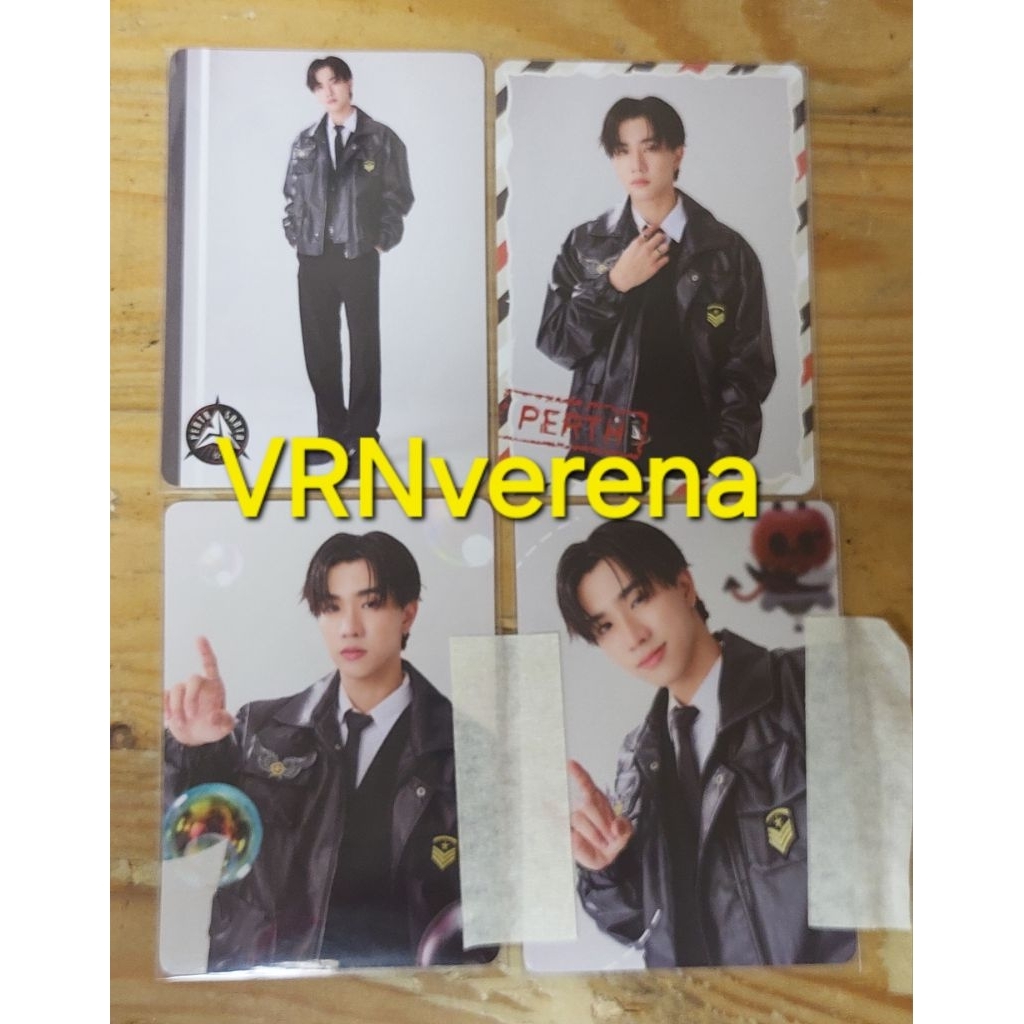 [SET] GMMTV LOL 2025 cards