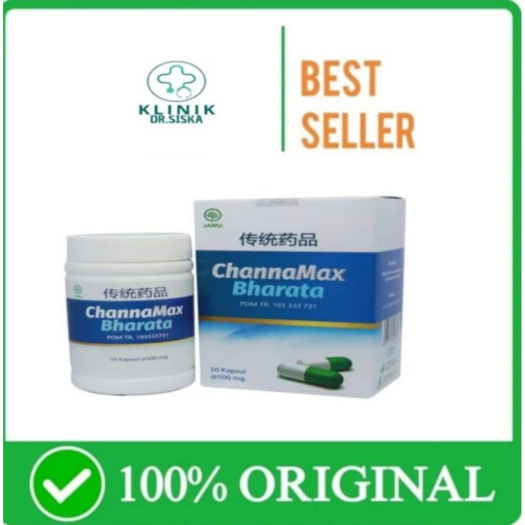 channamax bharata obat sipilis singa Chanamax obat kencing nanah BPOM