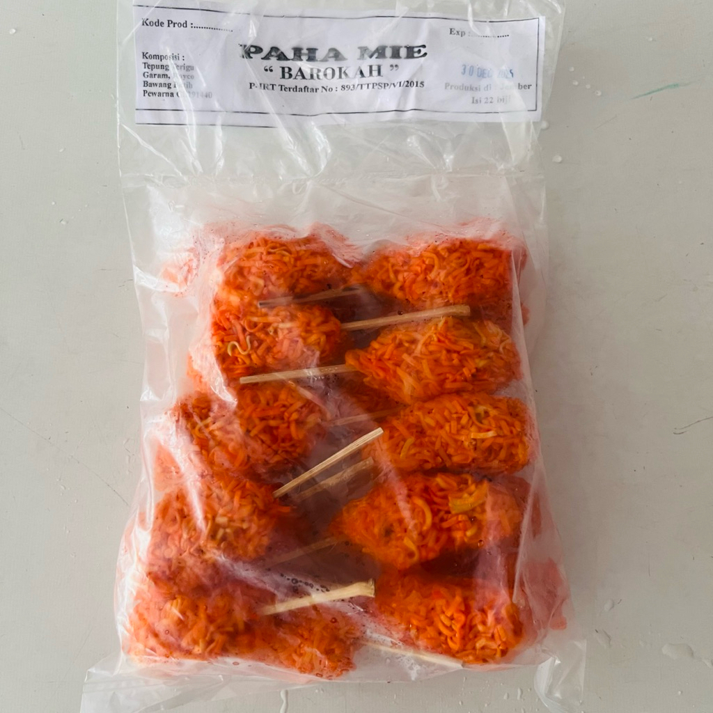 

sosis paha sosis mie isi 22