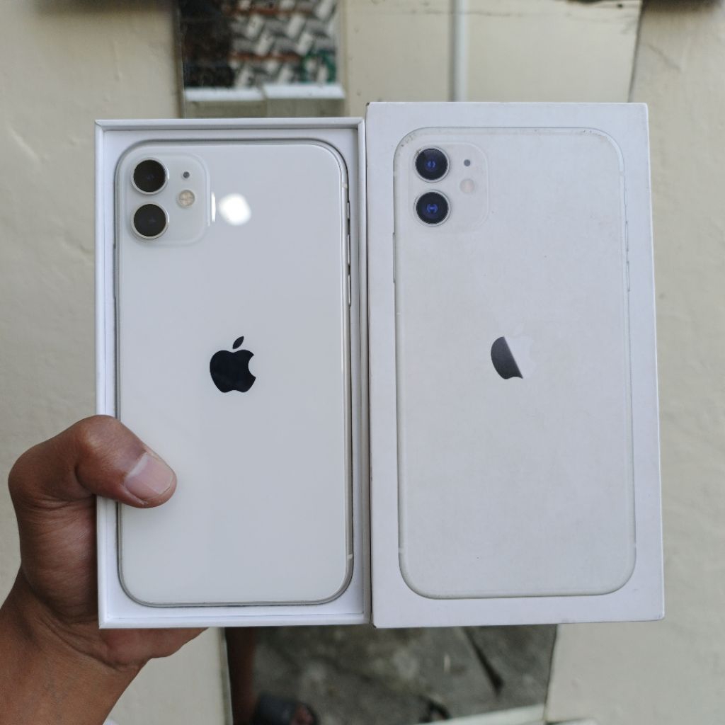 iphone 11 64 ibox mulus no minus