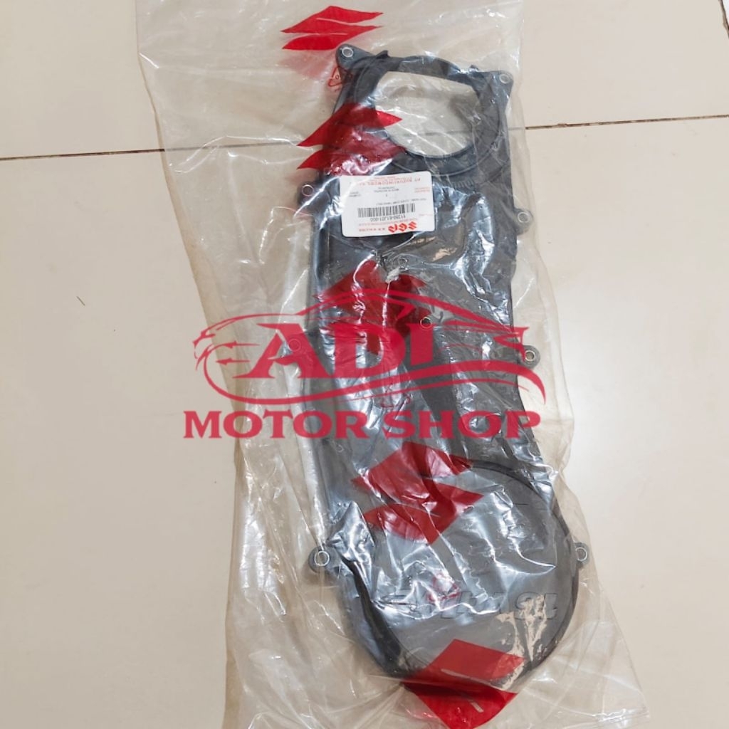 cover timing belt apv futura injection original
