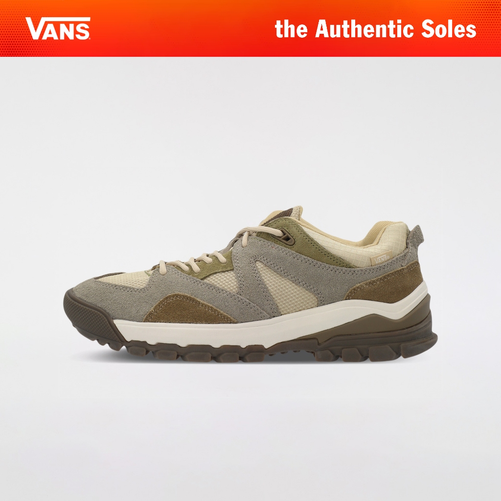 Amzn Trailhead Timber Wolf Taos Taupe Sneakers